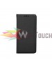 OEM Smart Case Book Θήκη για NOKIA 9 Black Αξεσουάρ